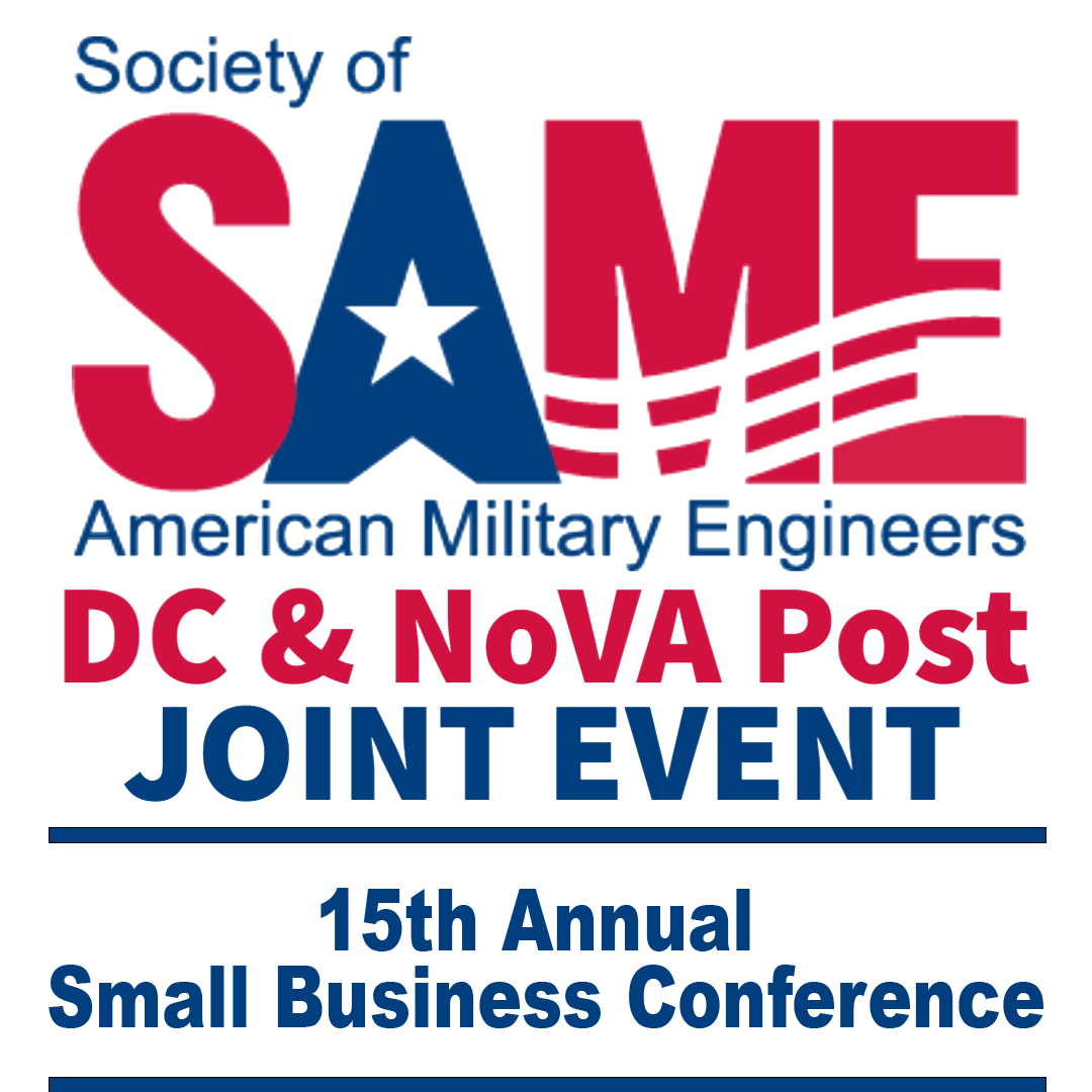 SAME DC & NoVA Small Business Conference